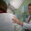 Senćanski dom zdravlja poziva žene na mamografski pregled