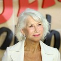 Helen Miren dobija Zlatni globus za životno delo