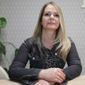 INTERVJU Ksenija Marić, sutkinja na udaru tabloida: Pravda mora biti jednaka sa obe strane kordona