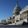Senat SAD-a usvojio zakon za okončanje blokade vlade, ide u Predstavnički dom