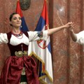 Ansambl "Kolo" najavljuje spektakl "Srpska svita" u Sava Centru: Više od 120 umetnika na sceni posle 8 godina