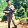 Сумња се да је ухапшени Албанац подстрекивао на геноцид и напад на караулу Кошаре 1999. године