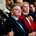 Jovanović na Sinergiji: Najveći klaster superkompjutera u Jugoistočnoj Evropi biće tokom naredne godine instaliran u Srbiji
