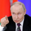 Путин објаснио под којим условима је могуц́ повратак европског бизниса у Русију