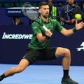 Novak Đoković na četvrtom mestu završava godinu, Alkaraz prvi
