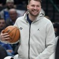 Ostavio je bez reči! Luka Dončić želi da upozna Veru Matović! Evo da li će pevačica zapevati „Miki, Milane“ velikoj NBA zvezdi…