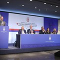 U članstvo OKS primljena četiri nova sporta: Srbija se priprema za OI u Los Anđelesu 2028.