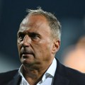 Poznati trener odbio Partizan! Bivši igrač crno-belih nije hteo da sedne na klupu: To nije najbolja opcija za mene!