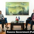 Da li se u nesuglasicama Kosova i SAD krije još nešto, osim odnosa sa Srbijom i 'Srpskom listom'?