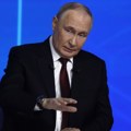 Putin: Znamo šta se događa sa NIS-om, nadam se da će se naći zajedničko rešenje