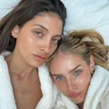 Sandra Karić proslavila 5 godina veze sa devojkom, a njihovi kadrovi iz kreveta su uzburkali mreže