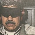 Maduro u Njujorku, Tramp pred novinarima, Merc suzdržan