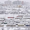 Sneg pravi stravične probleme u BiH: Zima odnela prvu žrtvu, desetine hiljada ljudi bez struje