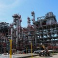 Počela proizvodnja naftnih derivata u rafineriji u Pančevu