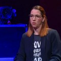 Jelena Kleut: Bez lustracije nema pravde ni slobodnog univerziteta