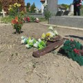 Kancelarija za KiM: Oskrnavljeno pravoslavno groblje u Skulanevu kod Lipljana