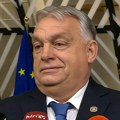 Orban tvrdi da je 1999. Klinton od njega tražio da napadne Srbiju: "Rekao sam ne"