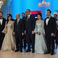 Tokajev priredio svečani ručak za Vučića: Naša delegacija dočekana uz "Ovo je Srbija" i "Tamo daleko"