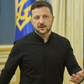 Zelenski: Ukrajina spremna za nove mirovne pregovore
