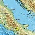 Razoran zemljotres pogodio Italiju. Tlo se treslo u blizini poznatog grada