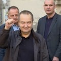 Ivica Dačić izašao iz bolnice