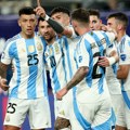 Argentina odbila sve predloge – Finalisima zvanično otkazana