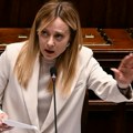 Đorđa Meloni sa ministrom ekonomije razgovarala o poskupljenju goriva zbog rata u Iranu