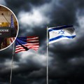 "Kreće uskoro, zar ne?" Crni ekran i jeziv zvuk: Bela kuća objavila dva snimka koji lede krv, sve oči uprte u Iran
