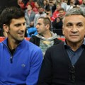 Novak Đoković dolazi na evroligaški derbi: Gledaće Crvenu zvezdu i Partizan u Beogradu