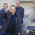 Dačić se vratio na posao u Ministarstvu: Pokušaću da ne preterujem s obavezama
