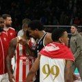 Evroliga se javila sat vremena pred derbi: Uslikali su neverovatno saopštenje na svom satu