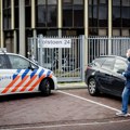 Holanska policija istražuje ekploziju ispred hrišćanskog centra: Vlasti pojačale bezbednost oko jevrejskih objekata nakon…
