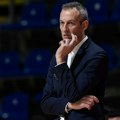 Evroligaš posle teškog poraza odlučio da produži ugovor sa trenerom na još tri godine