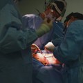 Urađena prva transplantacija pluća u Srbiji