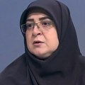 Mohadžeranijeva: Jasni i čvrsti razlozi dokazuju da je Iran pobednik