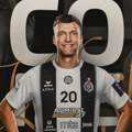 Partizan AdmiralBet ozvaničio još jednog "kapitalca", kakav tim se stvara za Ligu šampiona!