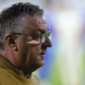 Tomislav Sivić: TSC trenutno nije u idealnom momentu