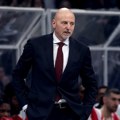 Obradović: U majstorici potpuno drugačije nego u Čajetini