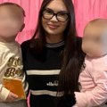 (Фото) Викторију мушкарац искасапио мачетом пред двоје деце: Нађена у колима са 20 убодних рана, а он одговара само за насиље…