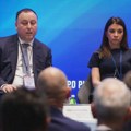 Čučković: Beograd do EXPO dobija "mali metro", novi Savski most, panoramski točak