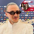 Pitali smo albanskog predstavnika šta misli o našim predstavnicima na Evrovoziji: Dao je neočekivan odgovor