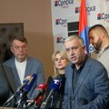 Elek: Očekujem da Srpska lista na sledećim izborima, koji su borba za opstanak na KiM, bude jača