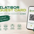 Zlatibor Guest Card – popusti i pogodnosti za goste registrovanog smeštaja
