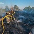 Rusija nakon isteka trodnevnog primirja napala Ukrajinu sa više od 200 dronova