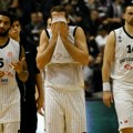 Da li ga se sećate? Nekada nosio dres Partizana, a sada će raditi za Bulse!