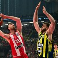 MVP Milutinov: "Morali smo ovako - još samo jedan korak" FOTO