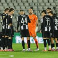 Partizan je favorit, ali ne ubedljiv! Može li Radnik da šokira crno-bele? Pogledajte kakve su kvote pred današnju utakmicu!
