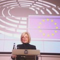 Poslanica Evropskog parlamenta o protestu na Slaviji: Studenti se bore za vrednosti na kojima počiva EU