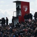 FSS zatvorio stadion u Kragujevcu