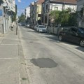 Jedna rupa manje u Kragujevcu: Reakcija posle prijave reporterke N1